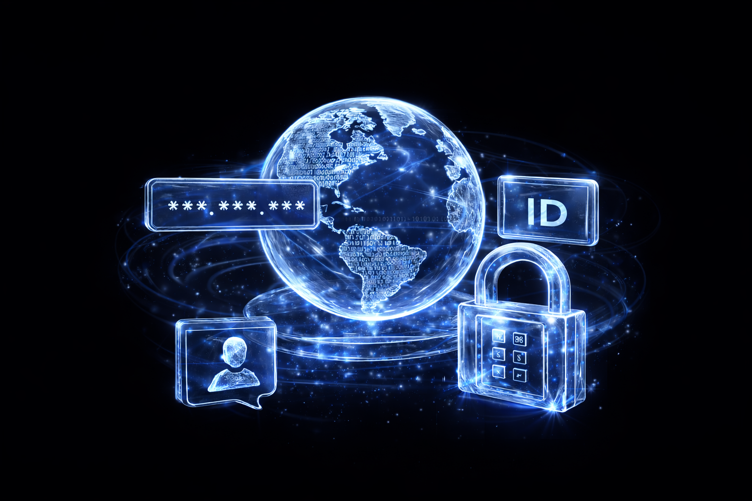 Постоянный IP