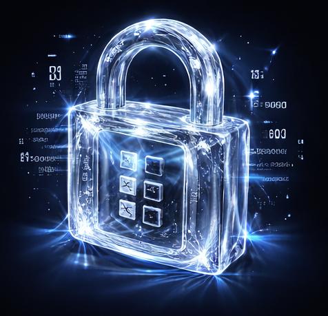 Современное шифрование