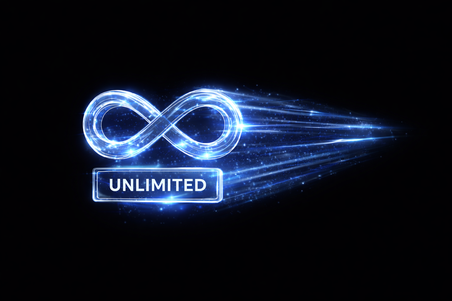 Безлимитная скорость